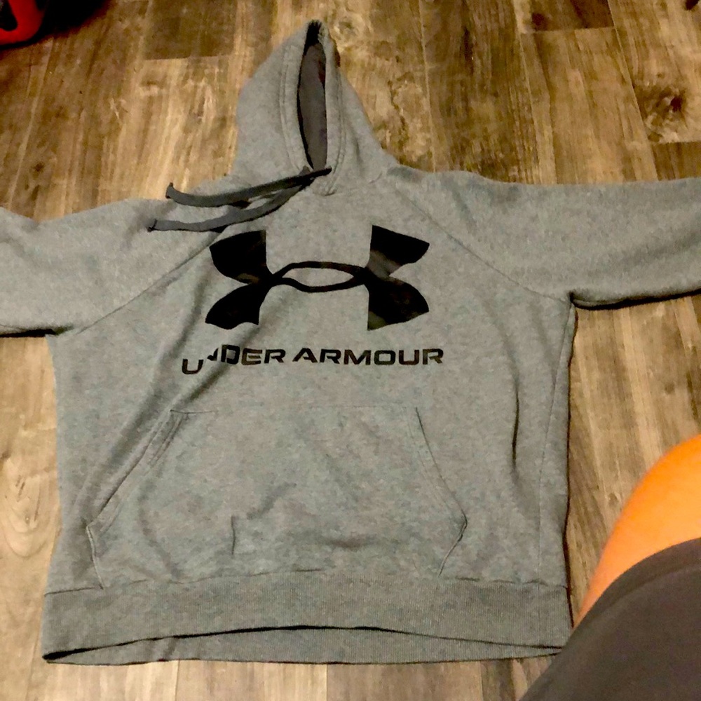 UnderArmour Hoodie